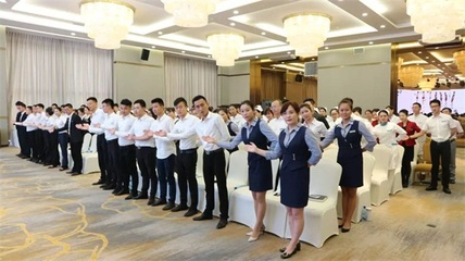 酒店礼仪服务培训内容详解