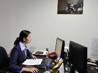 人民大会堂服务员的十年 礼仪服务的光辉岁月