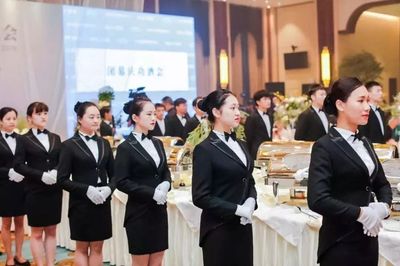 解码“别人家的年会” 卓越会议服务背后，员工忠诚度的秘密