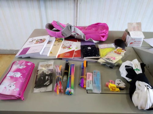 三服务在行动 义乌广电传媒集团团委开展爱心助学与礼仪服务活动