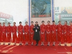 合肥景承文化传媒 一站式高品质婚庆服务专家